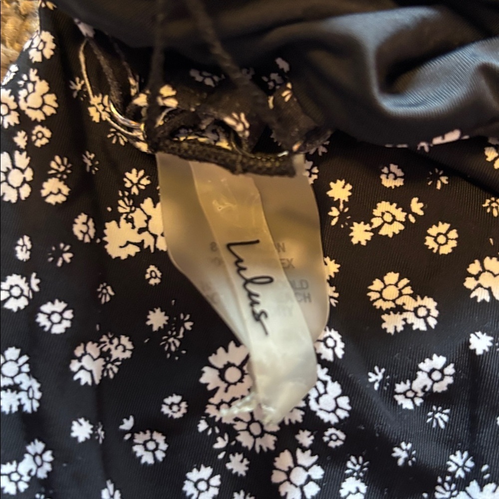 Lulus Swimsuit - Picture 7 of 7